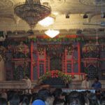 Radha Sneh Bihari Mandir