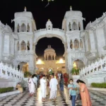 कृष्ण बलराम मंदिर