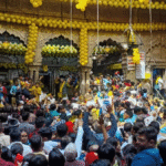 Banke Bihari Mandir