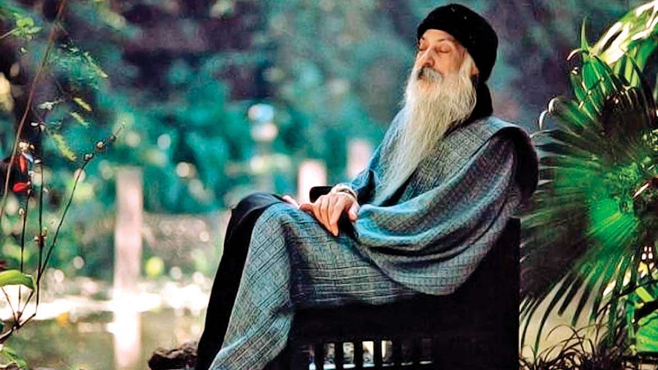 OSHO Geeta Darshan