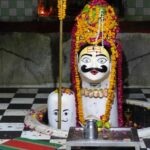 Bhuteshwar Mahadev Mandir Mathura