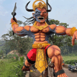 Narkasur Vadh