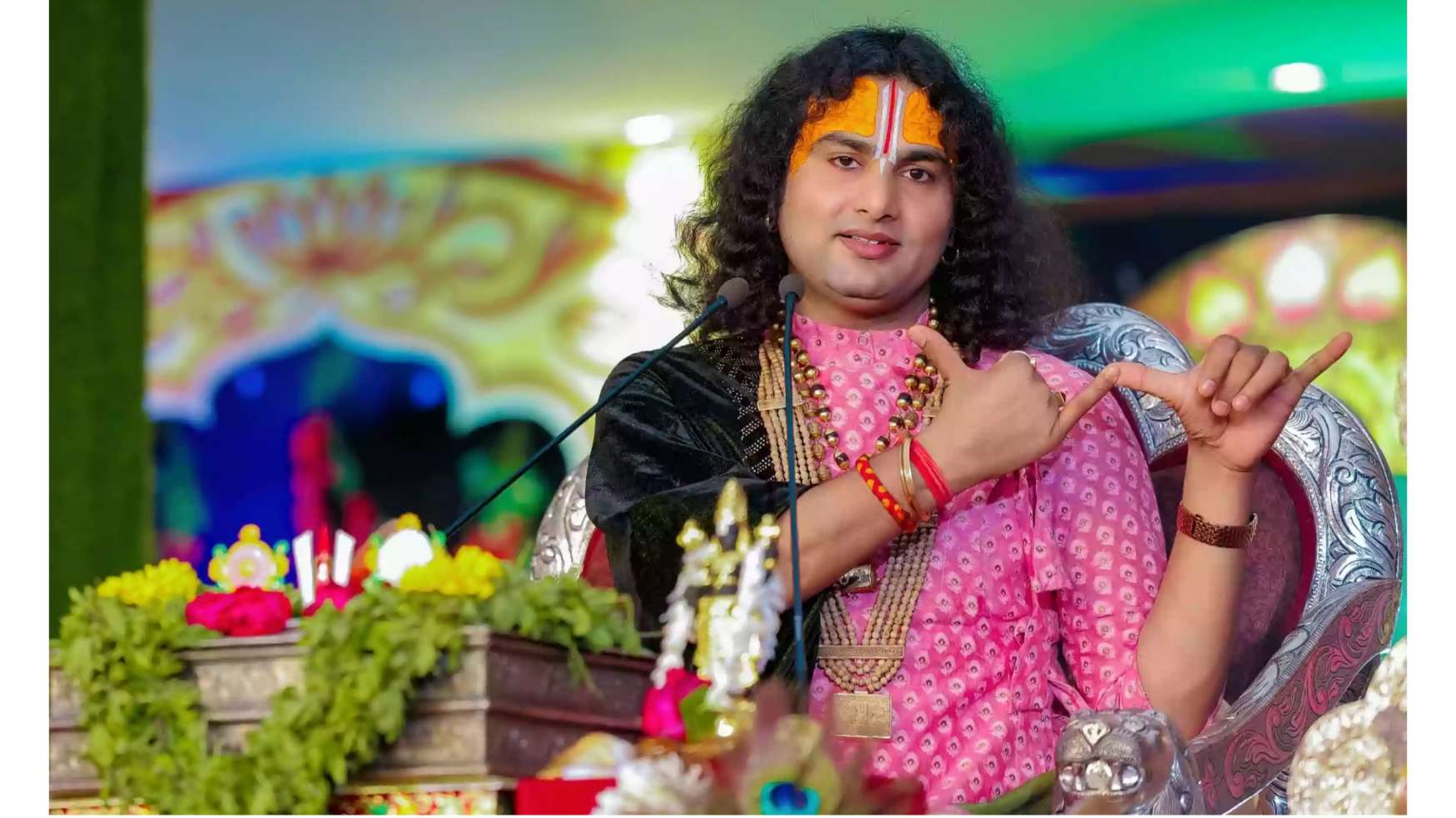 Aniruddhacharya