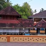Trichambaram Temple