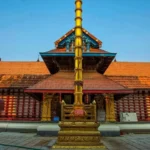 Thiruvarppu Krishna Temple