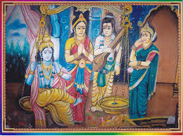 Krishna Tuladan Katha