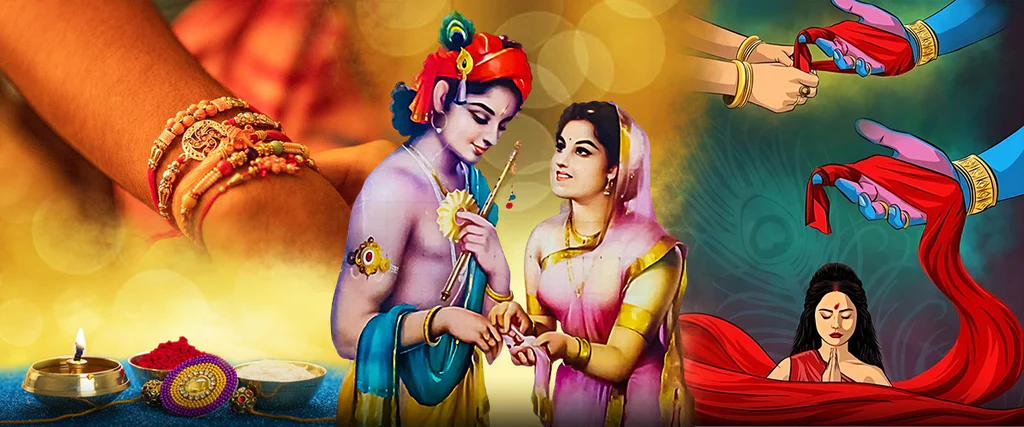 rakhsha bandhan